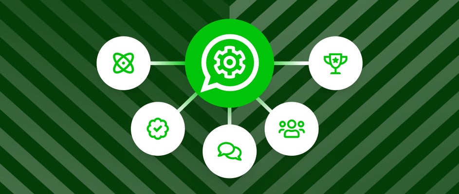 Wiki: WhatsApp Business API – Vorteile, Kosten und wie du loslegst blog