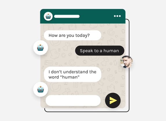 WhatsApp Bot - Chat Fallita 1.