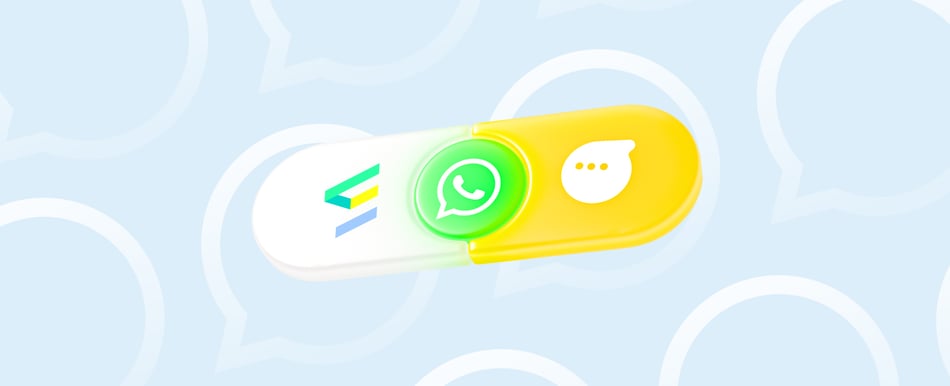 Emarsys WhatsApp integration: how to do it with charles [+3 business benefits] blog