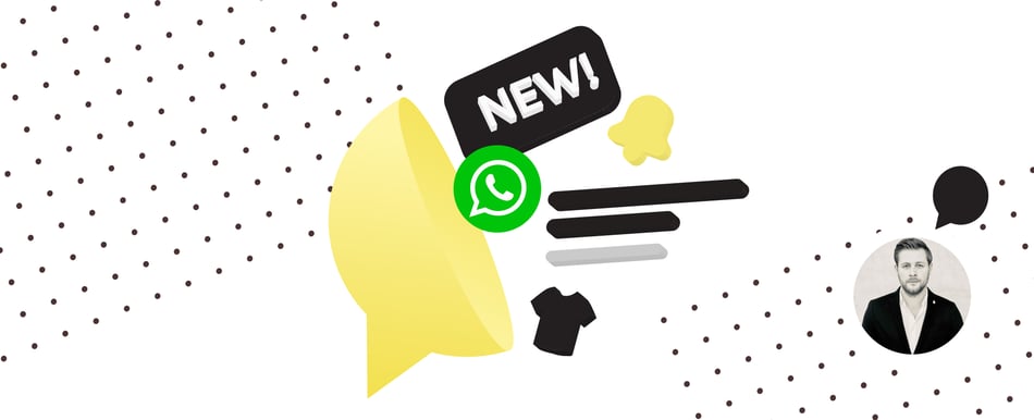 You can now send marketing messages on WhatsApp blog