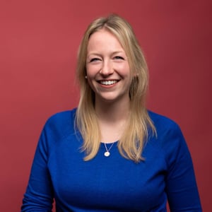 <b>Saskia Dörr</b> </br> CRM-Managerin, Oatsome