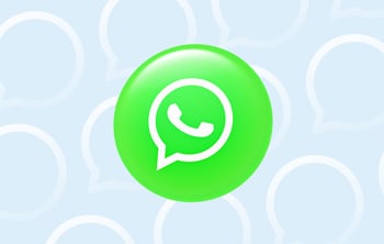 Meta launches AI for WhatsApp Business: 3 new features | charles