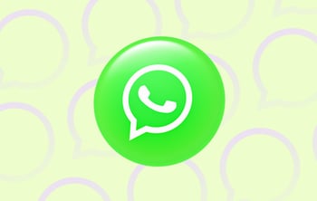 Meta Conversations 2024 am 6. Juni [+5 WhatsApp Business Prognosen]