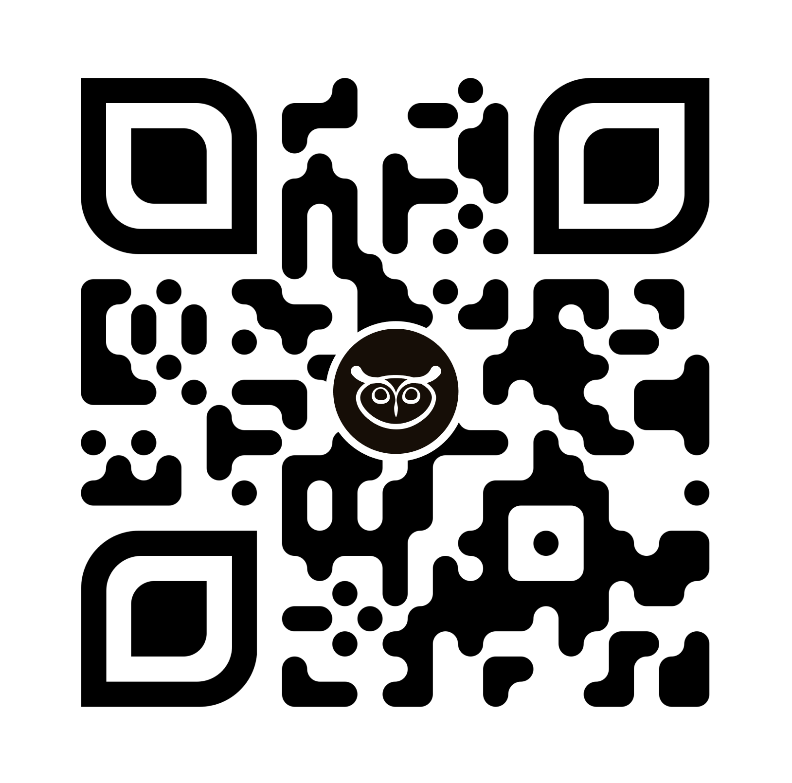 The Tree of Hope QR Code | charles