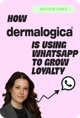 dermalogica X charles