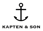 kapten-son-logo