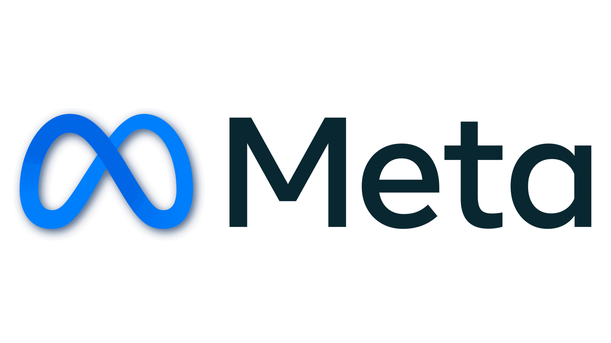 Meta logo