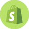 Shopify icon