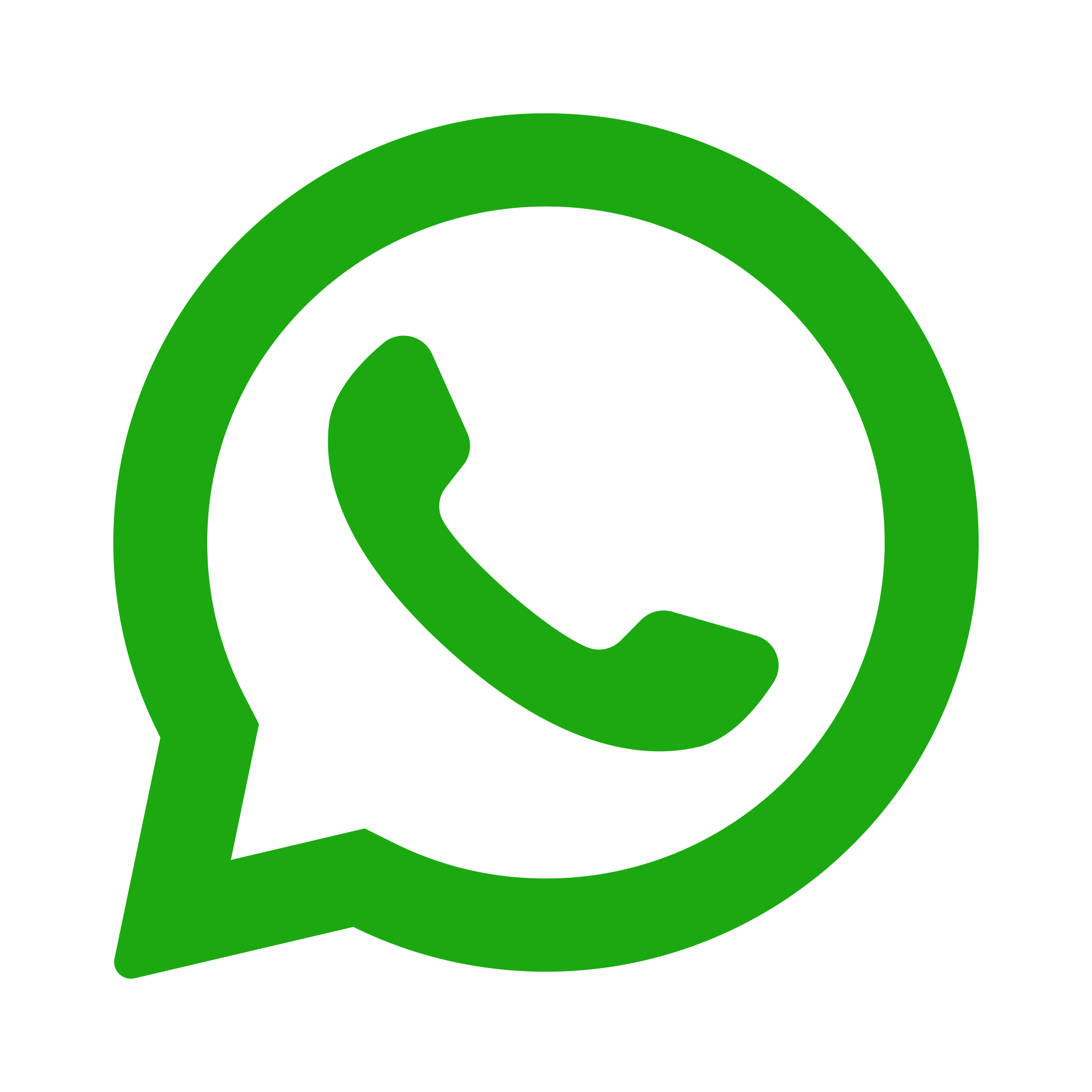 WhatsApp logo